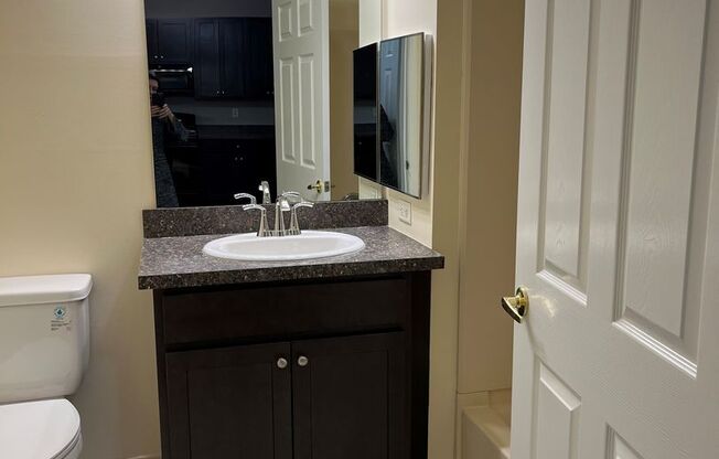2 beds, 2 baths, 1,200 sqft, $2,437, Unit 2004