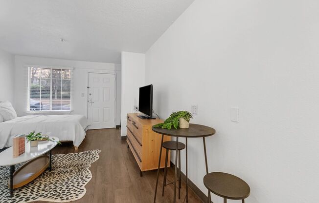 Vivo Living Arbor View