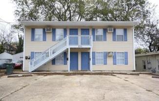 850 W 36th Street