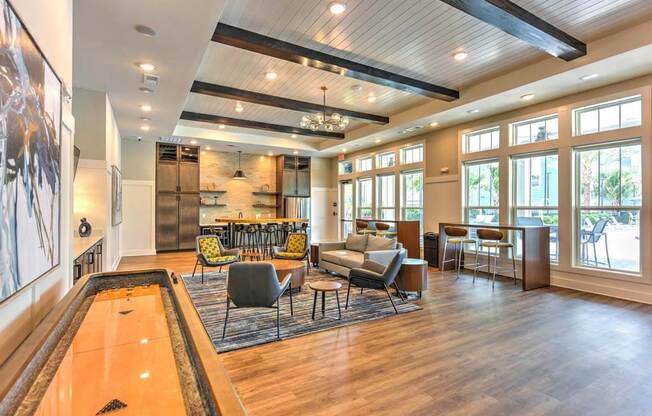 Luxury Apartments in Southside Jacksonville, FL