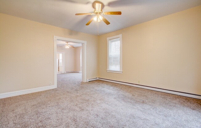Humboldt Avenue Properties
