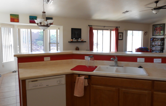 3 beds, 2 baths, $1,850