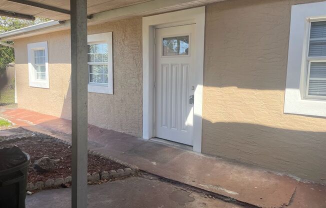 3 beds, 1 bath, $1,500