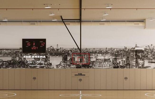 1 bed, 1 bath, $6,540, Unit 6C