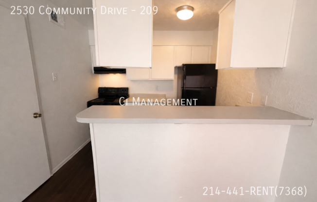Partner-provided property photo