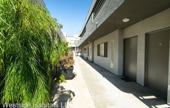 1423 N. Curson - fully renovated unit in Los Angeles