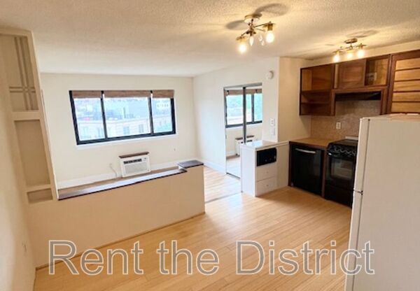 1816 NEW HAMPSHIRE AVE NW #302