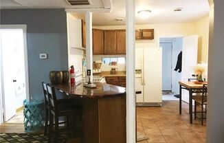 Coming Soon! | Charming 2 Bed, 1 Bath