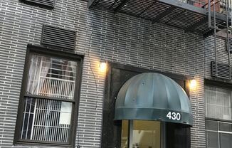 430 E 85 ST
