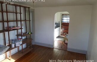 Partner-provided property photo