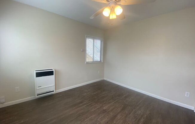 1 bed, 1 bath, $2,600, Unit 622