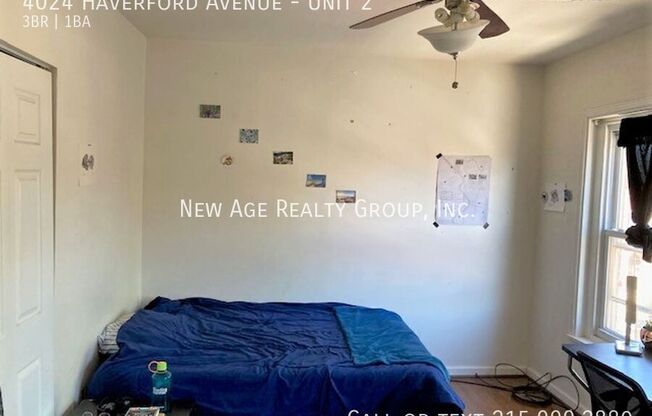 4024 Haverford Avenue