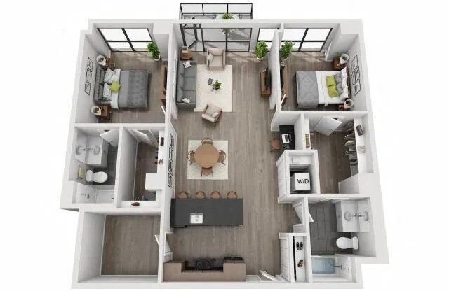 Partner-provided property photo