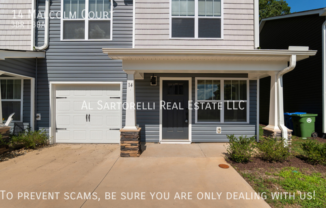14 MALCOLM CT