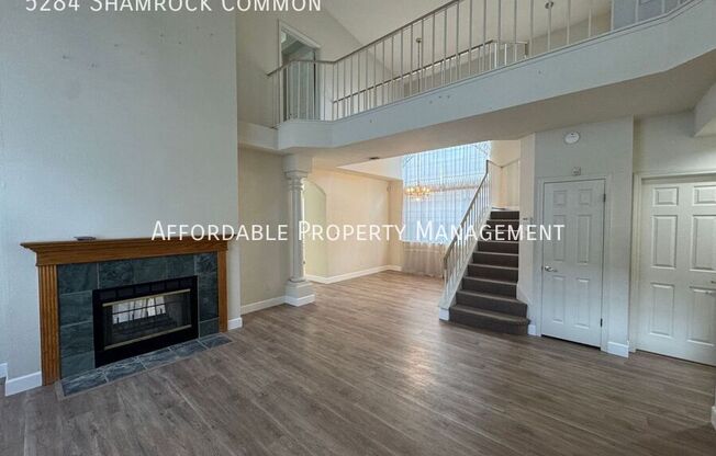 5284 SHAMROCK CMN