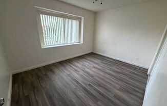Ruddock Apartments