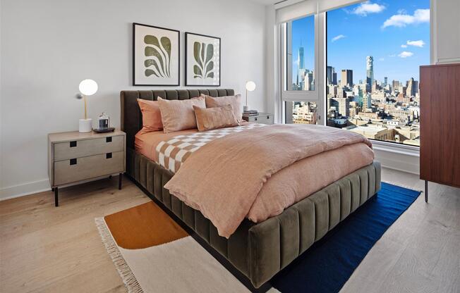 3 beds, 2 baths, $12,095, Unit 1212