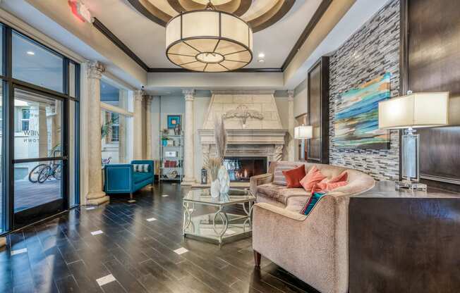 City View Apartments