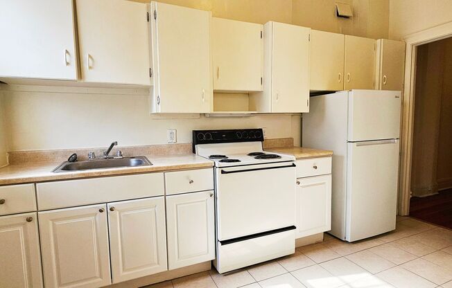 1 bed, 1 bath, 550 sqft, $1,500, Unit 111