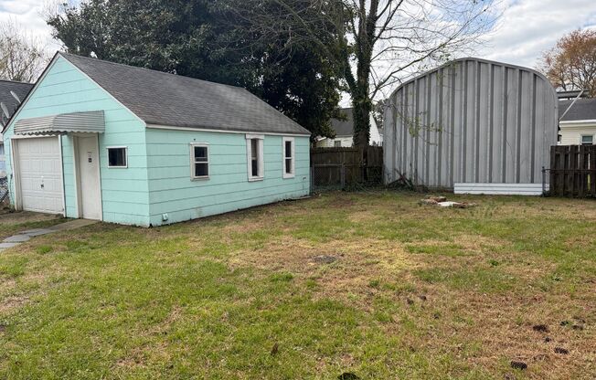 HIGHLAND BILTMORE - Two Bedroom Home