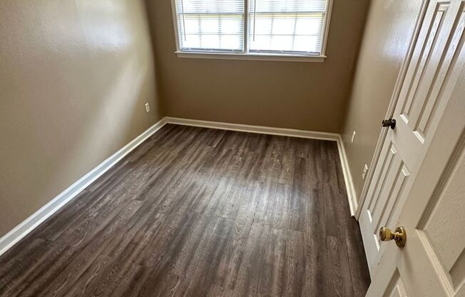 3/1 move in ready! First Month's Rent FREE!