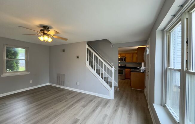 For Rent: Cozy Living at 9300 Carney Road – Your Ideal Home Awaits!