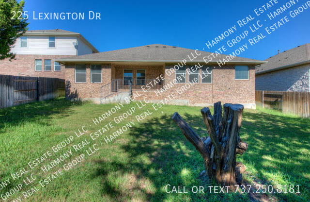 225 Lexington Dr