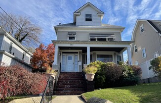 183 FRANKLIN AVE
