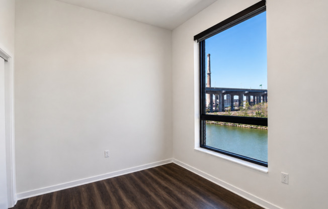 1 bed, 1 bath, 500 sqft, $1,725, Unit 111