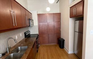 2 beds, 1.5 baths, 891 sqft, $1,485, Unit 213
