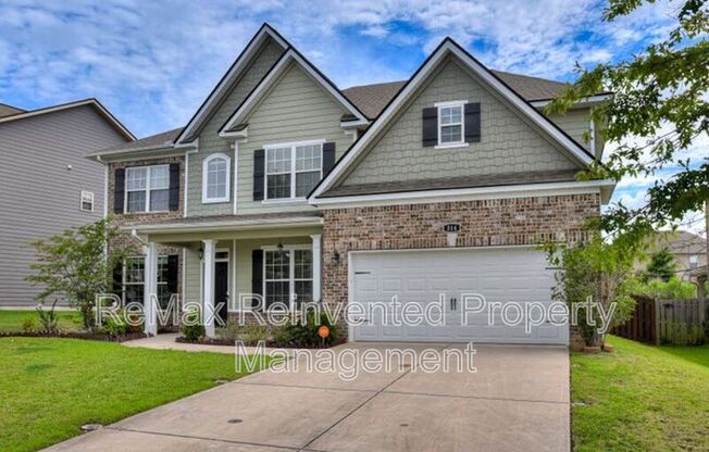 314 BELLA ROSE DR