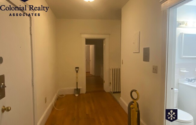 43 Joy St