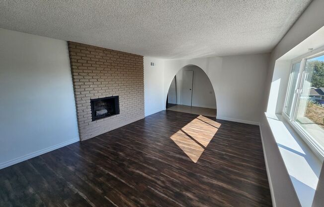 Beautiful Newly Renovated 3 Bedroom 2 Bathroom House in Whittier