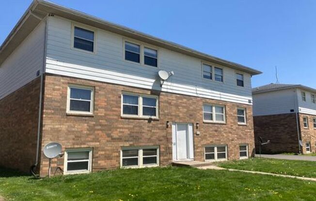 604 W 63rd