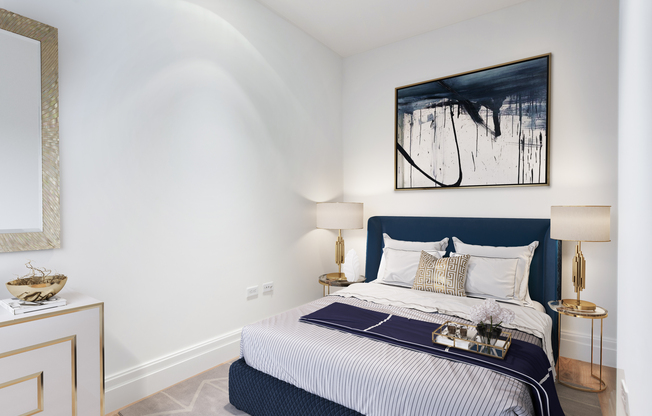 2 beds, 2.5 baths, 1,577 sqft, $19,500, Unit 13P