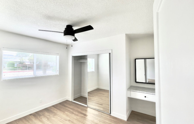 2 beds, 1 bath, 725 sqft, $2,395, Unit 635-20