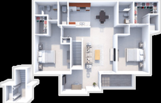 Partner-provided photo for $1690 unit