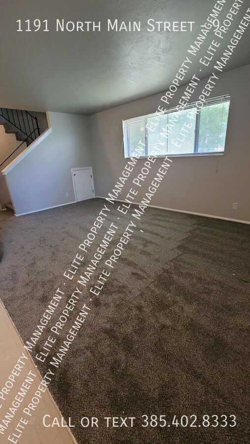 1191 N MAIN ST