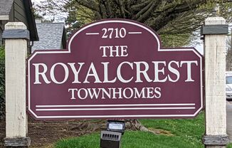 Royal Crest Townhomes