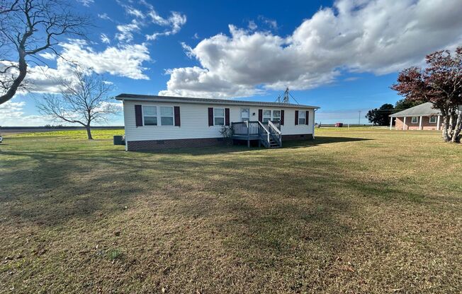 Shawboro (Currituck) Rental