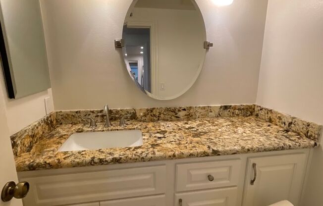 1 bed, 1.5 baths, $3,500, Unit # 113