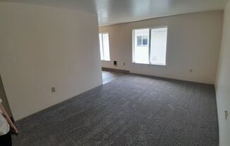 #365 GEARY STREET APARTMENTS
