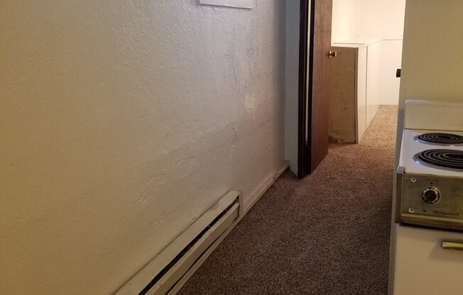 1 bedroom apartment near PSNS