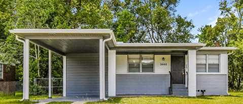 3668 JAMMES RD