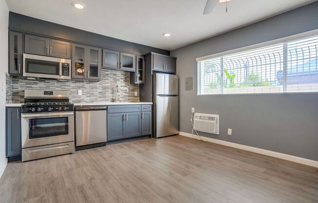 Studio, 1 bath, 262 sqft, $1,395, Unit #110