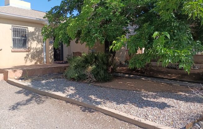 Charming 3 bedroom 2 bathroom home! Showings Available Now! Move in special!