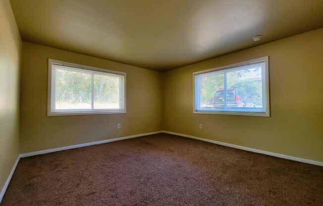 1 bed, 1 bath, $1,100