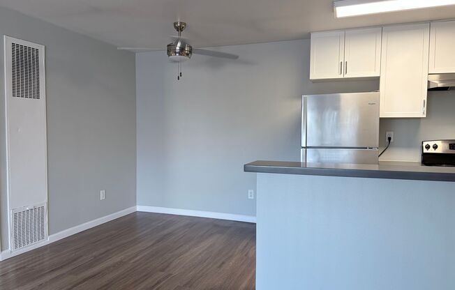 1 bed, 1 bath, 750 sqft, $2,525, Unit E079