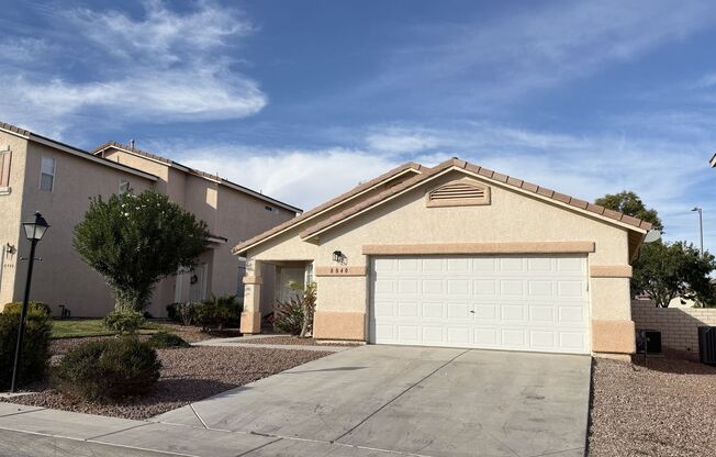 8840 Spinning Wheel Ave - 3 bedrooms, 2 bathrooms, 1515 SQFT