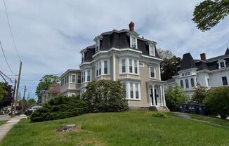 26 High st